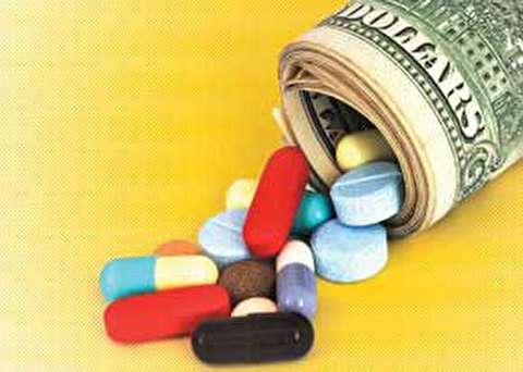 ردپای مافیا در انحرافات ارزی بازار دارو ردپای مافیا در انحرافات ارزی بازار دارو