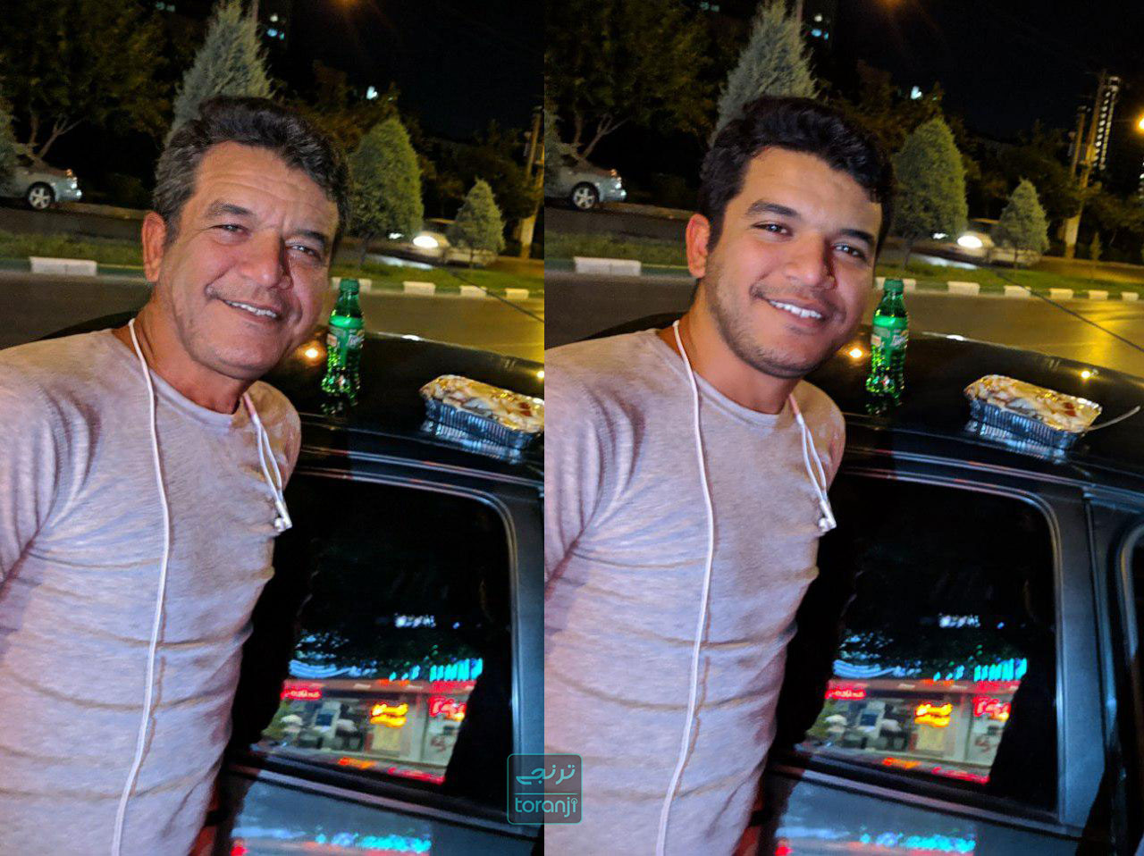 پیامدهای استفاده از Faceapp را بشناسید/ پلیس فتا هشدار داد! پیامدهای استفاده از Faceapp را بشناسید/ پلیس فتا هشدار داد!