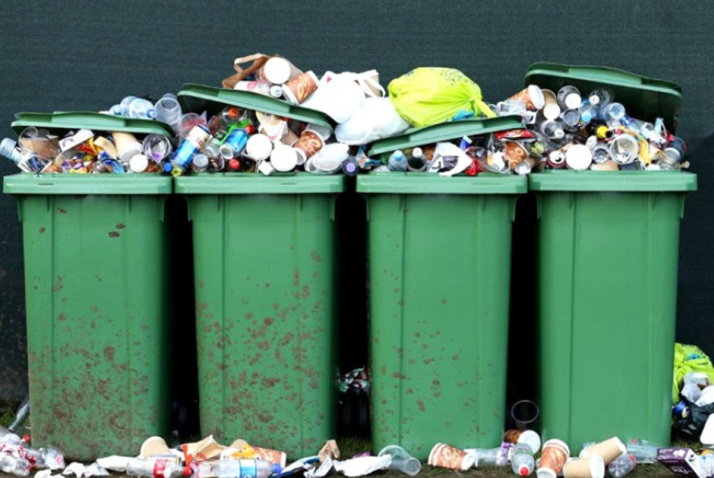 زباله&zwnj;های گرانقیمت/ نصف قراردادهای پسماند شهرداری تهران نامشخص است +جدول