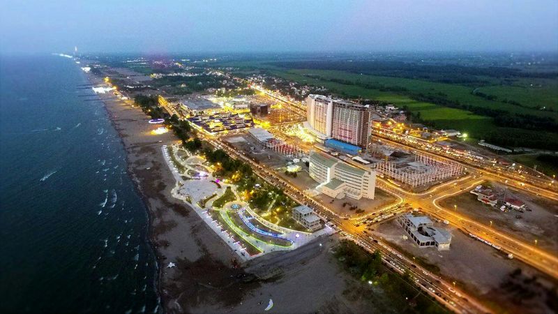 برای توسعه مناطق آزاد باید تولید محتوای بیشتری انجام شود/ کیش تجربه موفق این مناطق است برای توسعه مناطق آزاد باید تولید محتوای بیشتری انجام شود/ کیش تجربه موفق این مناطق است