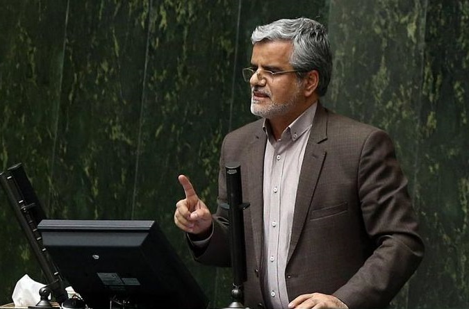 اعتراض محمود صادقی به روند رأی گیری حقوقدانان شورای نگهبان/ رئیس قوه قضائیه از انصراف حقوقدان شورای نگهبان بی اطلاع بود اعتراض محمود صادقی به روند رأی گیری حقوقدانان شورای نگهبان/ رئیس قوه قضائیه از انصراف حقوقدان شورای نگهبان بی اطلاع بود