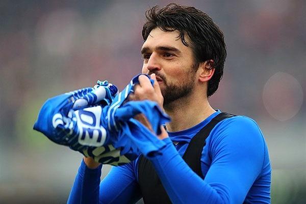 طلب لئوناردو پادوانی از استقلال به کجا رسید؟ +تصاویر