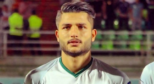 عارف غلامی به استقلال پیوست