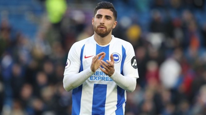 جهانبخش جزء بدترین بازیکنان فصل لیگ برتر!