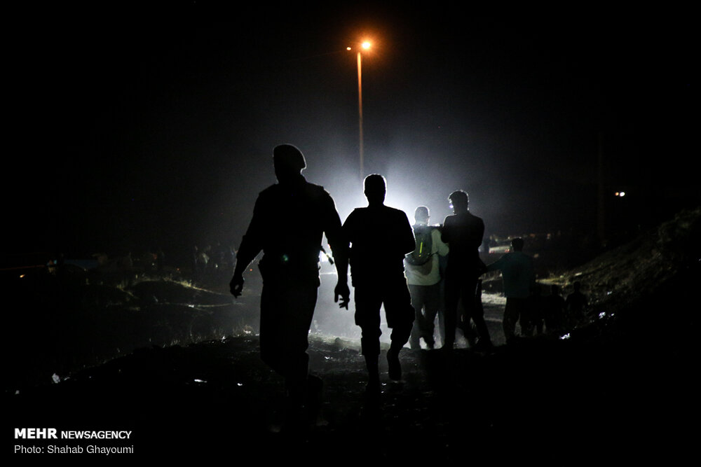وقتی خرده فروشان مواد مخدر از پلیس رو دست خوردند