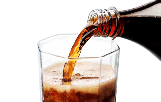 این مطلب را بخوانید دیگر به نوشابه لب نمی‌زنید!