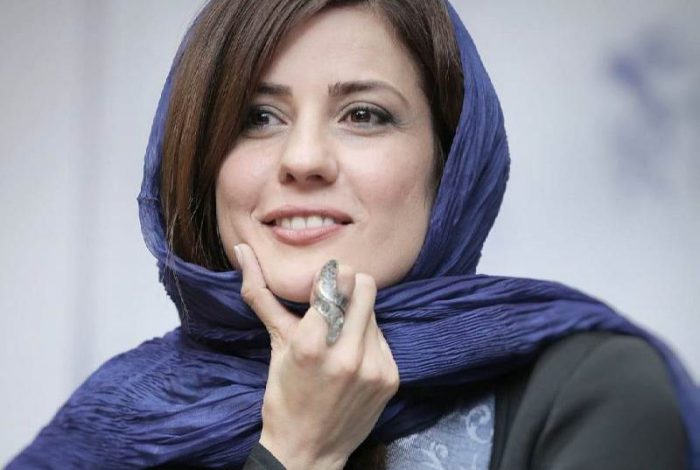 سارا بهرامی، بهترین بازیگر زن جشنواره مالزی شد +عکس