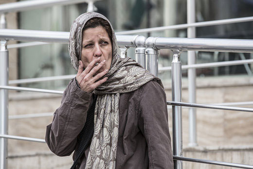 سارا بهرامی، بهترین بازیگر زن جشنواره مالزی شد +عکس