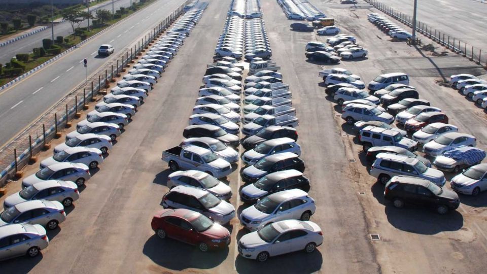 فساد عجیب چهار خانواده در بازار خودرو