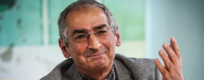 محاکمه زیباکلام به اتهام نشر اکاذیب