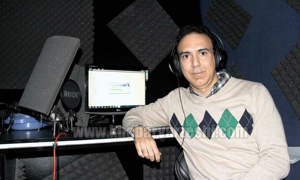 مزدک میرزایی در شبکه ایران اینترنشنال انگلیس