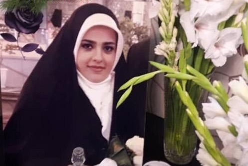 علت مرگ غیرمنتظره فائقه دوستی مجری جوان تلویزیون چه بود؟