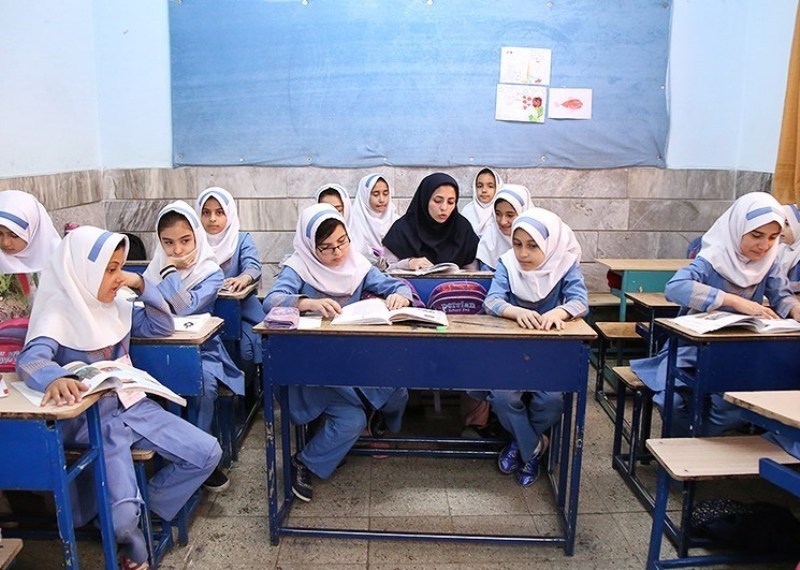 اورژانس اجتماعی در مدارس !