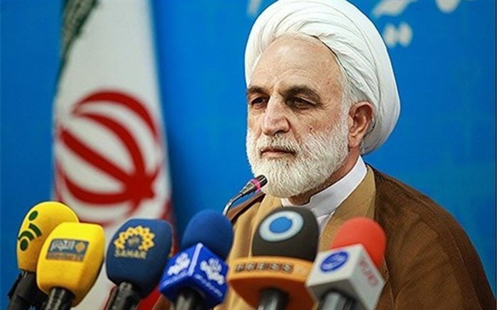 گردش مدیران قوه قضائیه در استان&zwnj;ها آغاز شده و ادامه دارد/ رئیسی بهترین گزینه برای قوه قضائیه است
