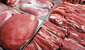 واسطه‌ها اجازه کاهش واقعی قیمت گوشت را در بازار نمی‌دهند