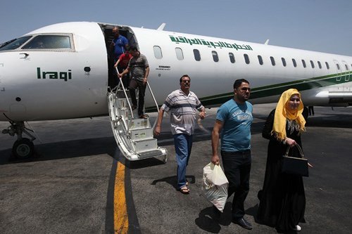 درآمد ایران از گردشگران عراقی چقدر است؟/ رهاورد ۲۶ هزار میلیاردی مسافران بغداد برای تهران