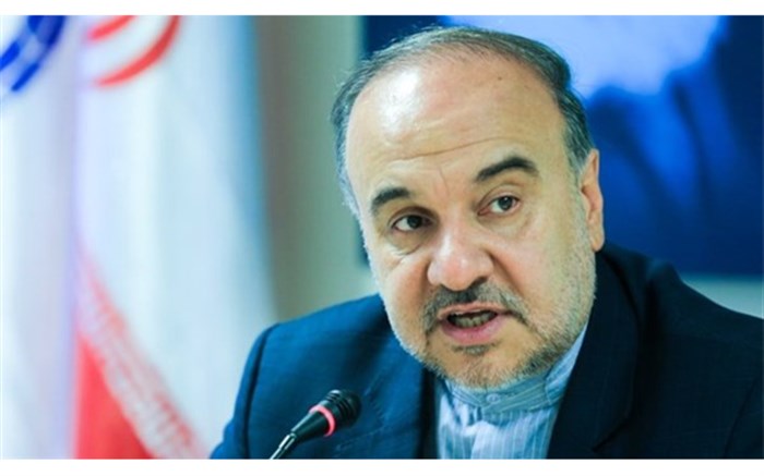 افراد شرور و سابقه دار نباید به استادیوم وارد شوند