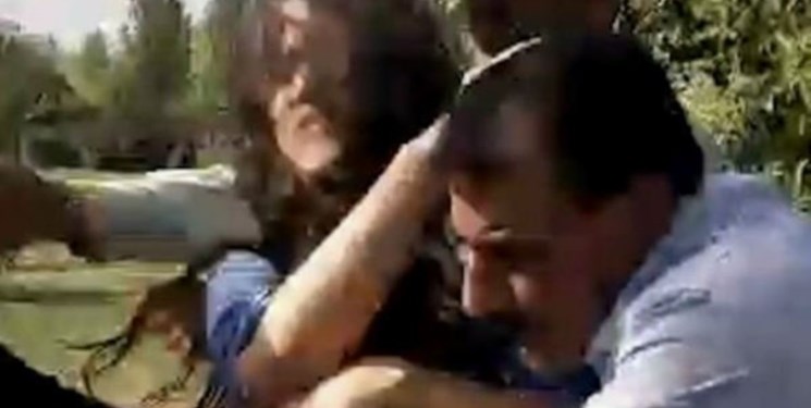 واکاوی حادثه پارک تهرانپارس از زاویه دیگر