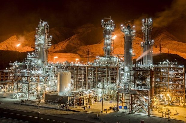 ظرفیت پالایش نفت خام و میعانات گازی ایران افزایش یافت