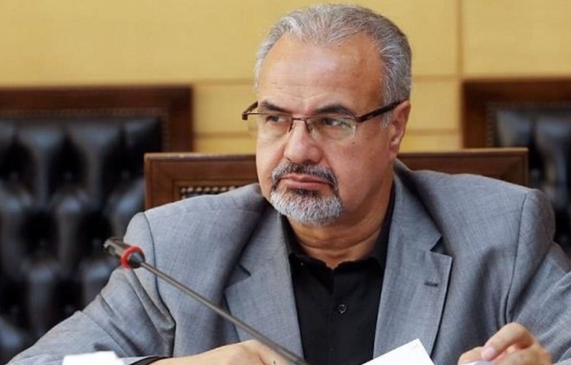 نماینده مردم نطنز درگذشت