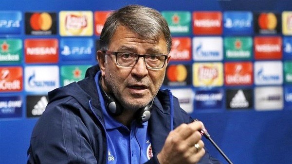 لمونیس گزینه جدید سرمربی‌گری پرسپولیس/ مذاکرات لمونیس با پرسپولیس به کجا رسید؟