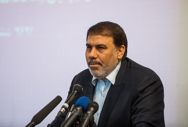 قتل علیرضا شیر محمد علی در زندان فشافویه در کمتر از ۹۰ ثانیه رخ داده است قتل علیرضا شیر محمد علی در زندان فشافویه در کمتر از ۹۰ ثانیه رخ داده است