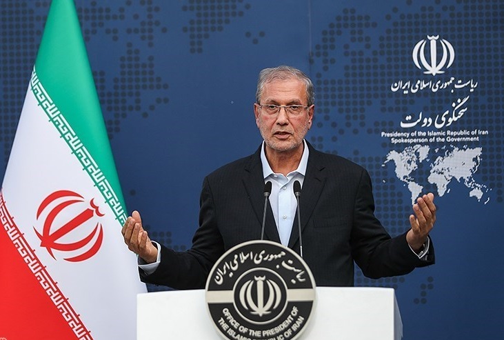 برخورد پلیس با دختر نوجوان در پارک تهرانپارس قابل قبول نیست/ وزیر کشور به نیروی انتظامی تذکر داده است