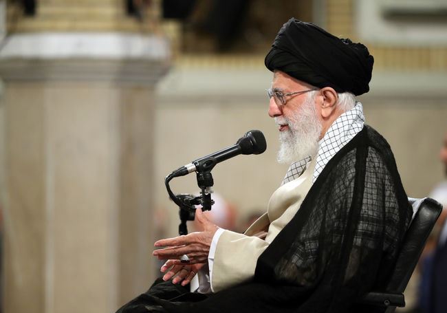 کاری کنید که تحول در قوه قضائیه در مدت زمانی، ملموس شود