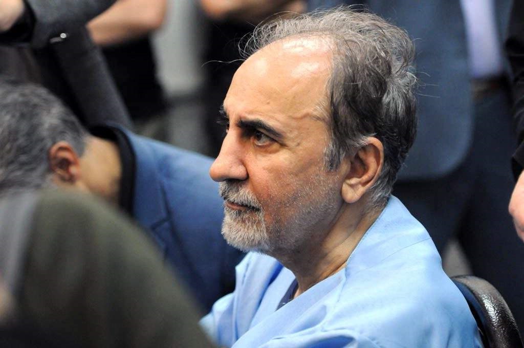 آخرین خبر از وضعیت دادگاه محمد علی نجفی/ مهلت ۱۰ روزه وکلای پرونده قتل میترا استاد در حال پایان است