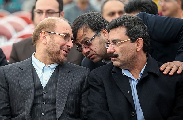 یاران قالیباف در وزارت راه! مهره چینی‌های مقدماتی برای حرکت بزرگ نواصولگرایان