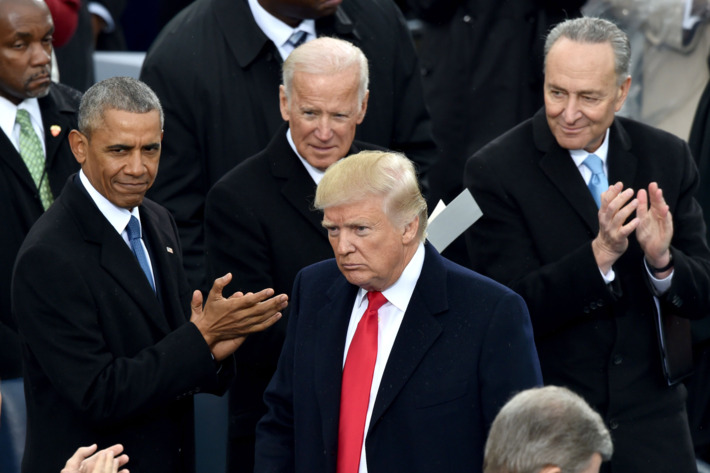 میراث خطرناک اوباما برای تهران/ چرا ترامپ برای حمله به ایران نیازی به مجوز کنگره ندارد؟ میراث خطرناک اوباما برای تهران/ چرا ترامپ برای حمله به ایران نیازی به مجوز کنگره ندارد؟