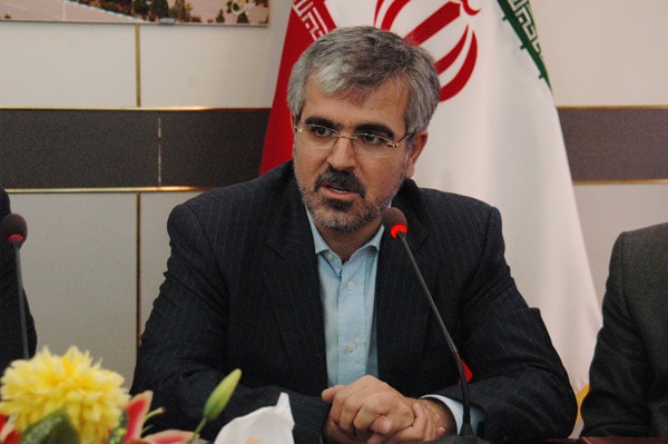 گذارِ سیاوش‌وار از آتشِ تحریم‌ها