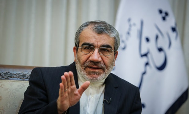 شورای نگهبان موافقت‌نامه ایران واتحادیه اقتصادی اوراسیارا تأیید کرد