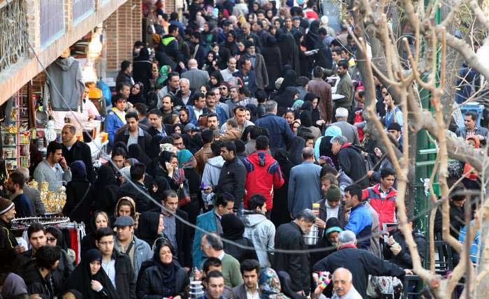 تنبلی اجتماعی ریشه در خلقیات تاریخی جوامع دارد/ میزان تنبلی ایرانیان از متوسط جهانی بیشتر است تنبلی اجتماعی ریشه در خلقیات تاریخی جوامع دارد/ میزان تنبلی ایرانیان از متوسط جهانی بیشتر است