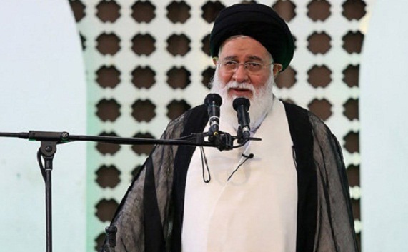 برخی جریانهای سیاسی با گول زدن مردم به قدرت رسیدهاند/ قوه قضائیه باید زمینه سلطه خائنانه این جریانها را بگیرد برخی جریانهای سیاسی با گول زدن مردم به قدرت رسیدهاند/ قوه قضائیه باید زمینه سلطه خائنانه این جریانها را بگیرد