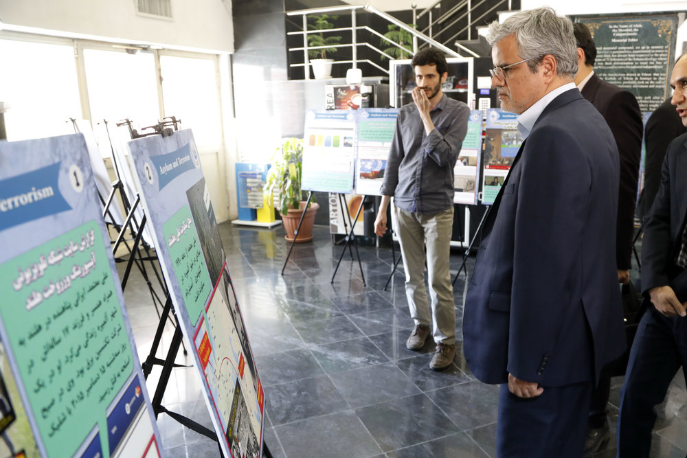 شب انفجار، اعضای حزب دوبار نماز خواندند/ پیکر پدرم سر نداشت/ نگران آقایبهشتی بودیم نه پدرم شب انفجار، اعضای حزب دوبار نماز خواندند/ پیکر پدرم سر نداشت/ نگران آقایبهشتی بودیم نه پدرم