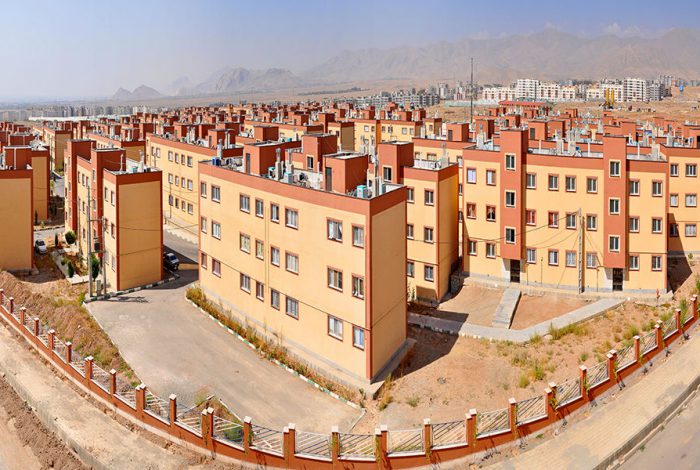 طرح «اقدام ملی مسکن» جوابگوی نیاز بازار نیست/ زمین و مصالح ارزان برای انبوهساز، گرانی برای مصرف کننده طرح «اقدام ملی مسکن» جوابگوی نیاز بازار نیست/ زمین و مصالح ارزان برای انبوهساز، گرانی برای مصرف کننده