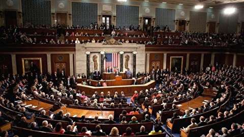 طرح ممنوعیت جنگ با ایران بدون مجوز کنگره، رأی نیاورد طرح ممنوعیت جنگ با ایران بدون مجوز کنگره، رأی نیاورد