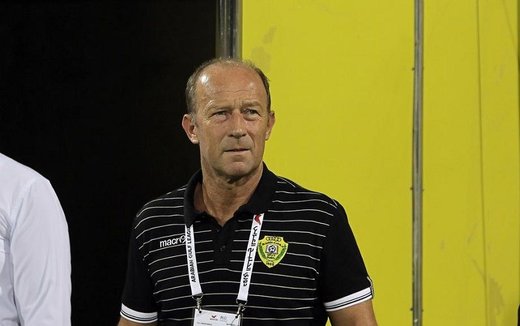 مبلغ قرارداد گابریل کالدرون با پرسپولیس مشخص شد