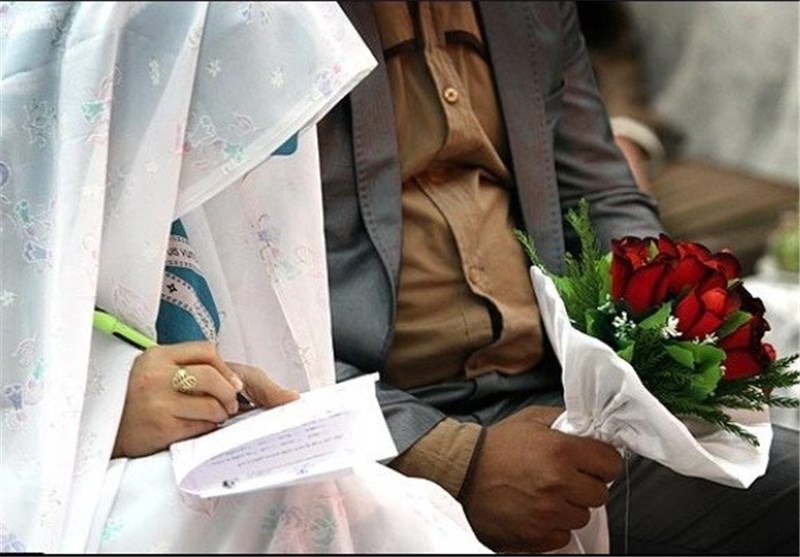 پیشنهاد نمایندگان مجلس برای بازنگری در قانون «تسهیل ازدواج» / افتتاح مجمع خیرین ازدواج در ۱۴ است پیشنهاد نمایندگان مجلس برای بازنگری در قانون «تسهیل ازدواج» / افتتاح مجمع خیرین ازدواج در ۱۴ است
