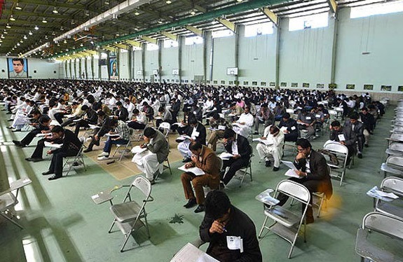 احتمال برگزاری آزمون استخدامی آموزشوپرورش در مرداد/ صدور حدود ۲۰هزار مجوز استخدام احتمال برگزاری آزمون استخدامی آموزشوپرورش در مرداد/ صدور حدود ۲۰هزار مجوز استخدام