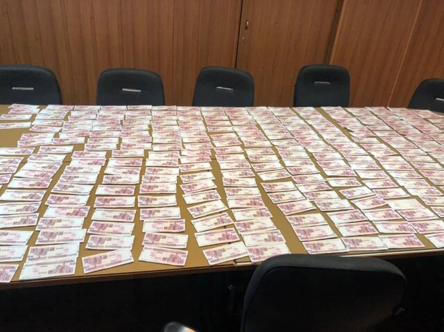 مهریه با پولهای تقلبی مهریه با پولهای تقلبی