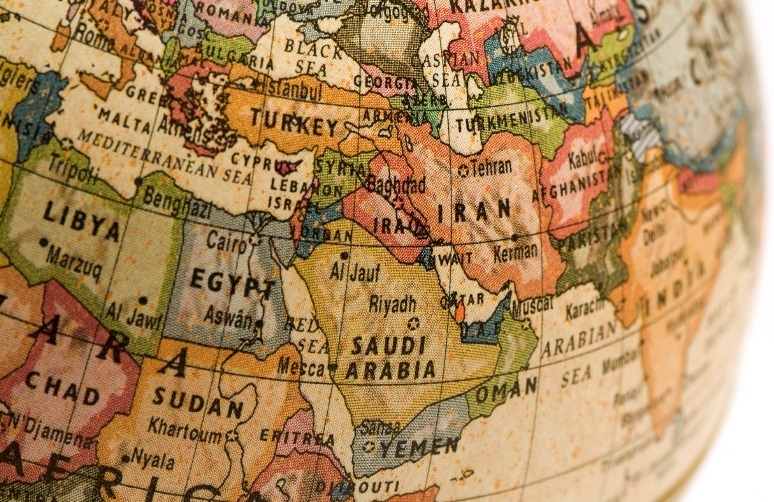 چقدر احتمال تجزیه ایران وجود دارد؟