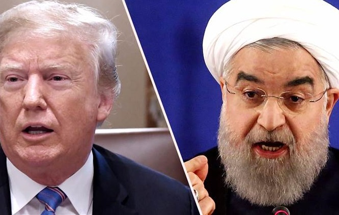 مقام ایرانی: ترامپ سه موضع را در ایران هدف بگیرد، ما سه نقطه را در دبی خواهیم زد