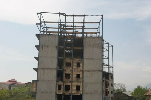 تعداد مسکن مهرهای فاقد متقاضی به ۵۷ هزار واحد رسید