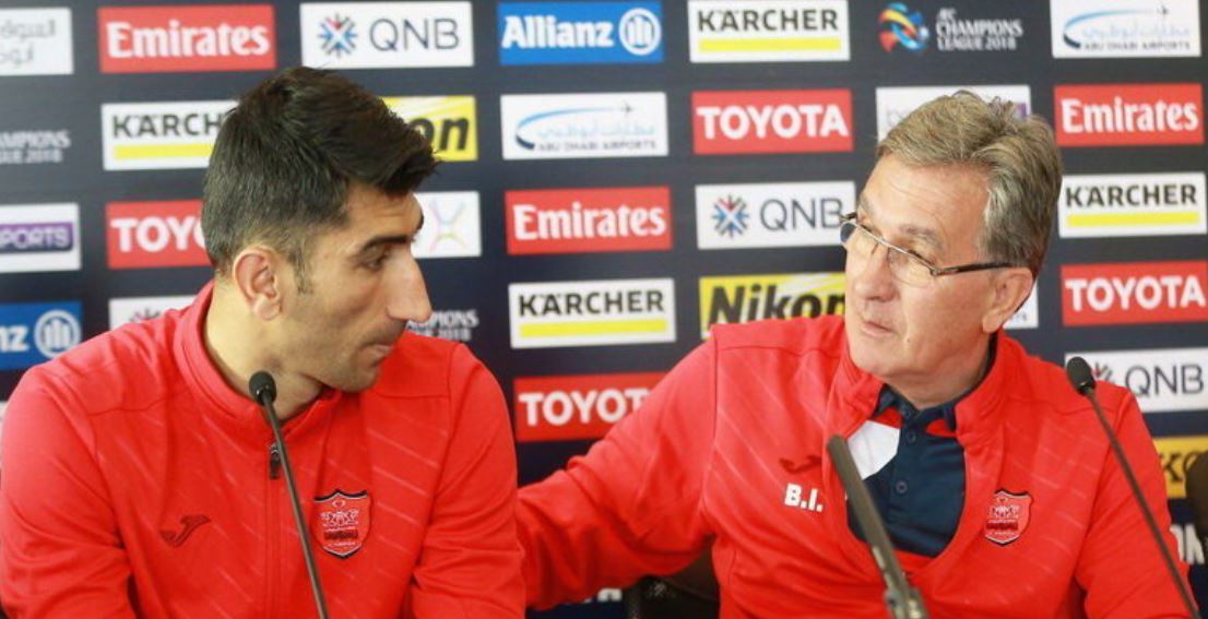 برانکو به پرسپولیس برمی‌گردد/ بیرانوند بماند، آقایی می‌کند