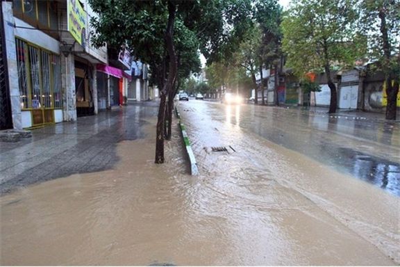 هشدار هواشناسی نسبت به بالا آمدن آب رودخانهها در استانهای شمالی هشدار هواشناسی نسبت به بالا آمدن آب رودخانهها در استانهای شمالی