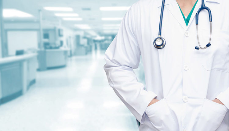 کمبود جدی پزشک در کشور