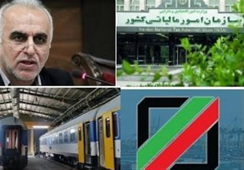 بدهی ۴۰ میلیارد تومانی شهردای به سازمان مالیاتی