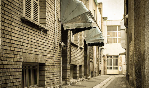 جزییات معاملات املاک کلنگی/قیمت از متری ۵۰هزار تا ۶۳ میلیون تومان